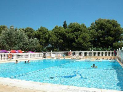 Pinos Campingplatz