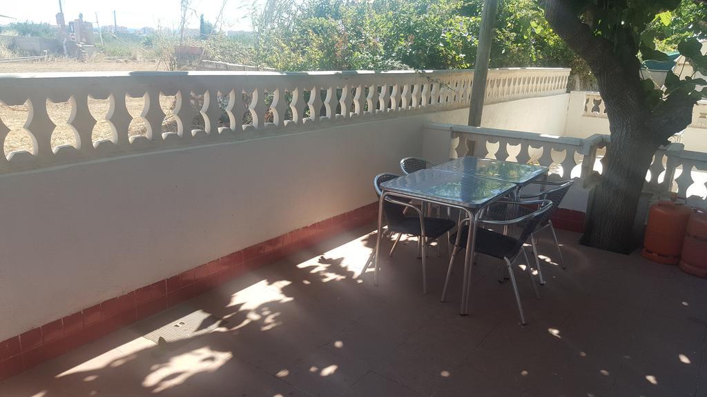 Pinos Campingplatz 2*